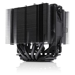 Noctua NH-D9L chromax.black 46.44 CFM CPU Cooler