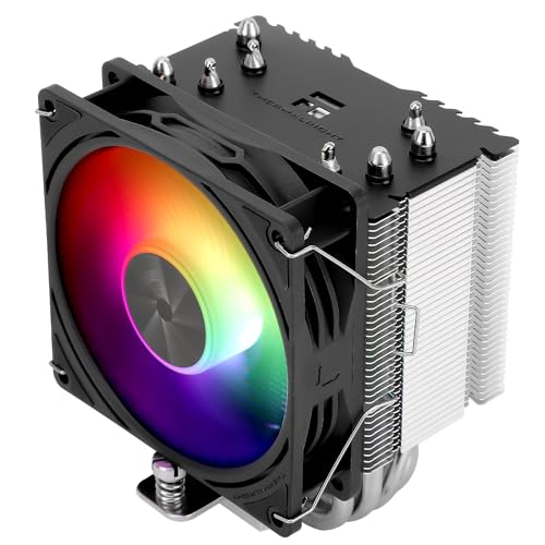 Thermalright Assassin X 90 SE ARGB 32.77 CFM CPU Cooler