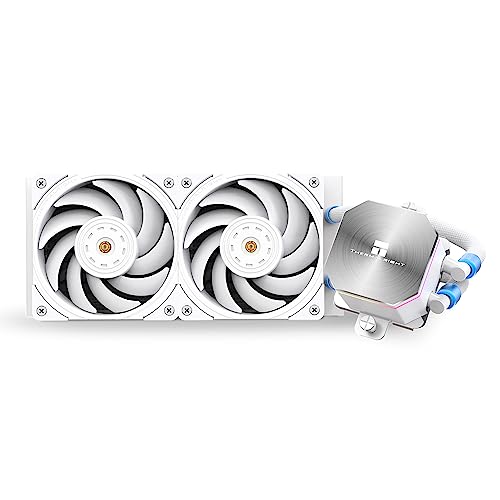 Thermalright Frozen Edge 69 CFM Liquid CPU Cooler