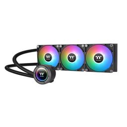 Thermaltake TH360 V2 ARGB Sync 57.05 CFM Liquid CPU Cooler