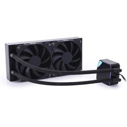 Alphacool Core Ocean T38 62.8 CFM Liquid CPU Cooler