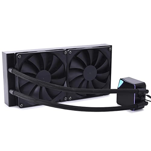 Alphacool Core Ocean T38 92.3 CFM Liquid CPU Cooler