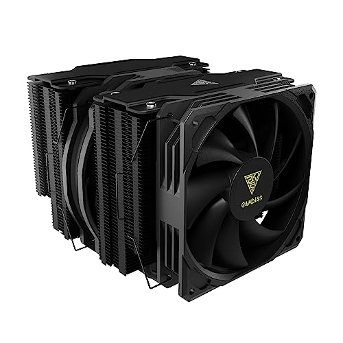 GAMDIAS BOREAS P1-720 84.2 CFM CPU Cooler