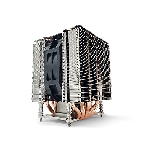 Dynatron A49 35.03 CFM CPU Cooler