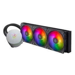 Silverstone IceMyst 360 75.74 CFM Liquid CPU Cooler