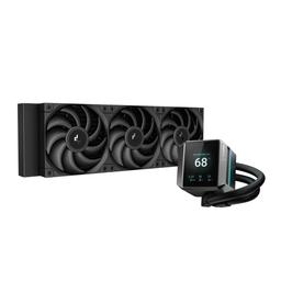 Deepcool MYSTIQUE 72.45 CFM Liquid CPU Cooler