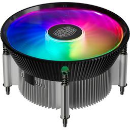 Cooler Master I70C 37.08 CFM CPU Cooler