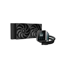 Deepcool MYSTIQUE 72.45 CFM Liquid CPU Cooler