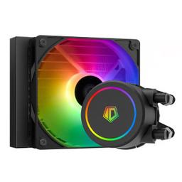 ID-COOLING FX120 ARGB 76.16 CFM Liquid CPU Cooler