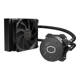 Cooler Master MasterLiquid 120L Core 71.93 CFM Liquid CPU Cooler