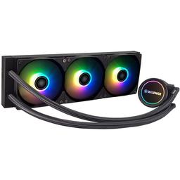 Xilence LQ360.ARGB 76 CFM Liquid CPU Cooler