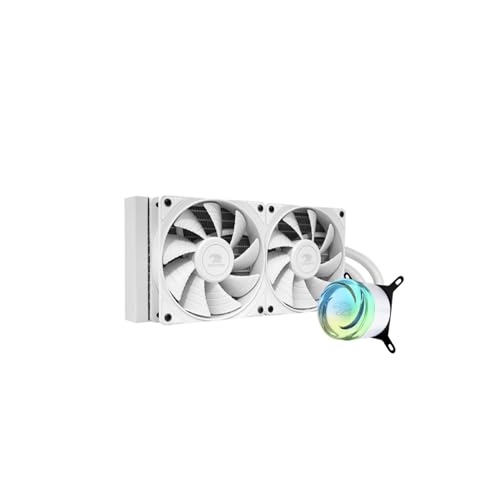 iBuypower AW4 65 CFM Liquid CPU Cooler