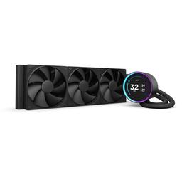 NZXT Kraken Elite (2024) 73.47 CFM Liquid CPU Cooler