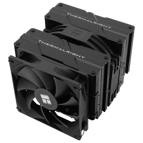 Thermalright Peerless Assassin 140 77.8 CFM CPU Cooler