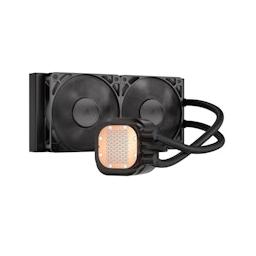 Corsair NAUTILUS 240 RS 74.37 CFM Liquid CPU Cooler