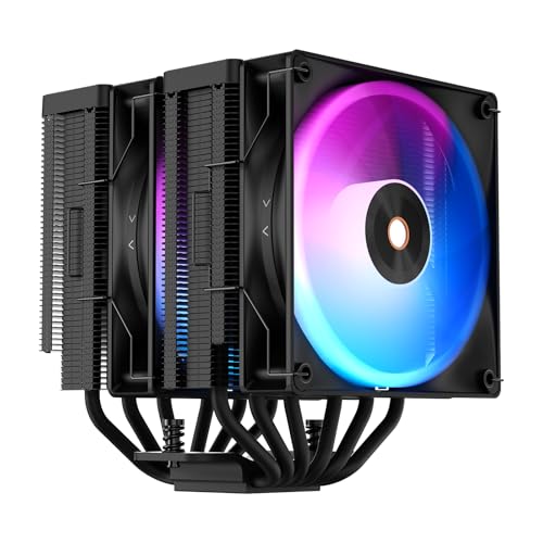 Ocypus Delta A62 ARGB 73 CFM CPU Cooler