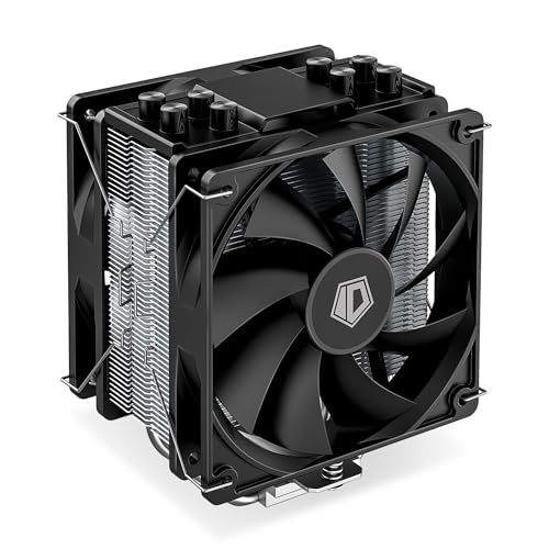 ID-COOLING SE-214-XT PLUS 76.16 CFM CPU Cooler