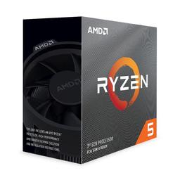 AMD Ryzen 5 3600 3.6 GHz 6-Core Processor