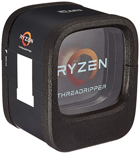 AMD Threadripper 1950X 3.4 GHz 16-Core Processor