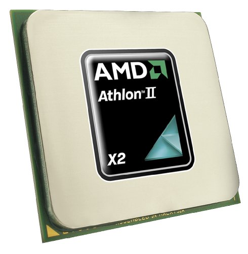 AMD Athlon II X2 255 3.1 GHz Dual-Core Processor