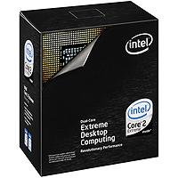 Intel Core 2 Extreme QX6800 2.93 GHz Quad-Core Processor