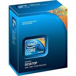 Intel Core 2 Quad Q8300 2.5 GHz Quad-Core OEM/Tray Processor