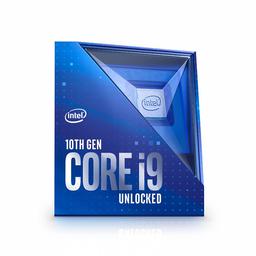 Intel Core i9-10900K 3.7 GHz 10-Core Processor