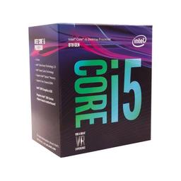 Intel Core i5-8500 3 GHz 6-Core Processor