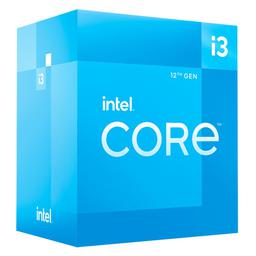 Intel Core i3-12100F 3.3 GHz Quad-Core Processor