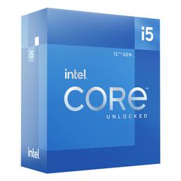 Intel Core i5-12600K 3.7 GHz 10-Core Processor