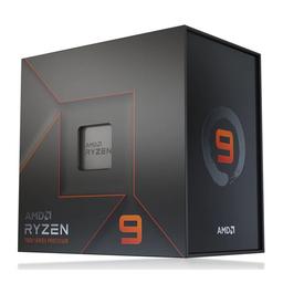 AMD Ryzen 9 7900X 4.7 GHz 12-Core Processor