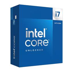 Intel Core i7-14700K 3.4 GHz 20-Core Processor