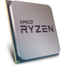 AMD Ryzen 5 5600XT 3.7 GHz 6-Core OEM/Tray Processor