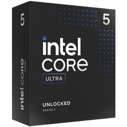 Intel Core Ultra 5 225F 3.3 GHz 10-Core Processor