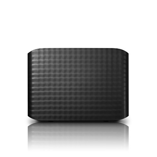 Samsung D3 Station 3 TB External Hard Drive