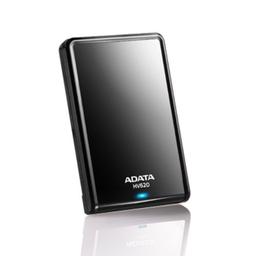 ADATA AHV620-2TU3-CBK 2 TB External Hard Drive