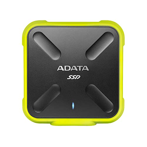 ADATA SD700 512 GB External SSD