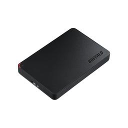 Buffalo Technology Americas MiniStation 2 TB External Hard Drive