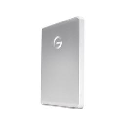 Western Digital G-DRIVE Mobile 2 TB External Hard Drive