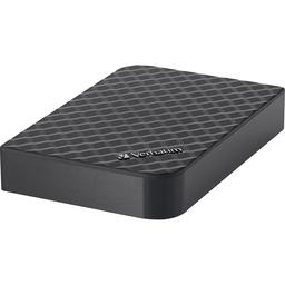 Verbatim 99399 4 TB External Hard Drive