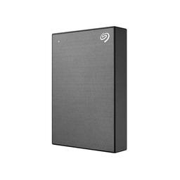 Seagate Backup Plus Portable 5 TB External Hard Drive