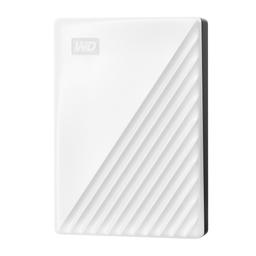 Western Digital My Passport 5 TB External Hard Drive