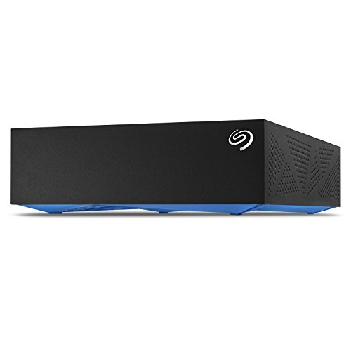 Seagate Backup Plus 6 TB External Hard Drive