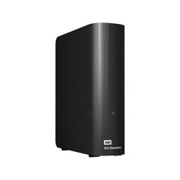 Western Digital ELEMENTS 4 TB External Hard Drive