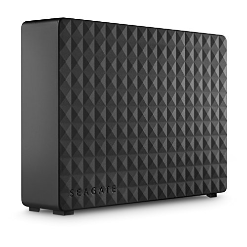 Seagate Expansion 14 TB External Hard Drive