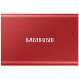 Samsung T7 Portable 1 TB External SSD