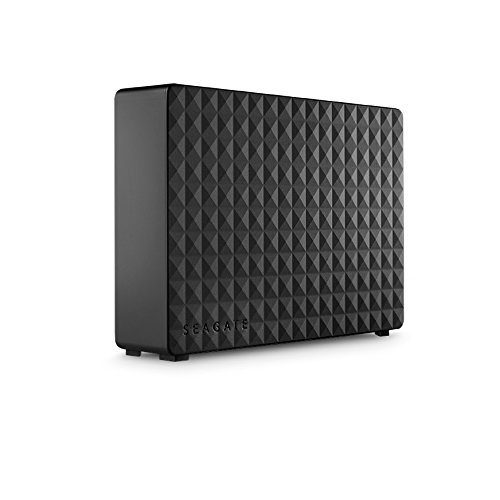 Seagate Expansion 2 TB External Hard Drive