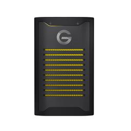 SanDisk G-DRIVE ArmorLock 1 TB External SSD