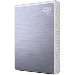 Seagate One Touch 2 TB External Hard Drive