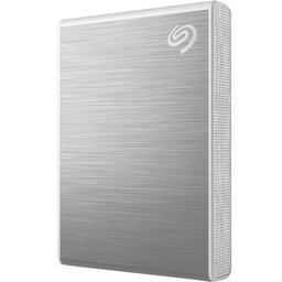 Seagate One Touch 2 TB External Hard Drive